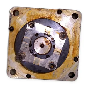 Fanuc 0M30/3000 AC Servo Motor