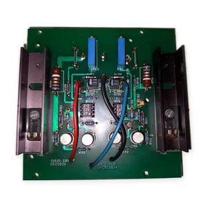 538.00-2251 Power Driver Circuit Board PCB – actual item, photo 1 of 4