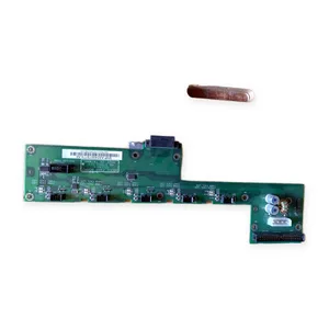 Fujitsu A3C40073773 Fan Power Control PCB Board