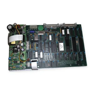 DEECO Digital Electronics C3 Graphics Controller Board 7337 Rev G PCB Terminal – actual item, photo 1 of 9
