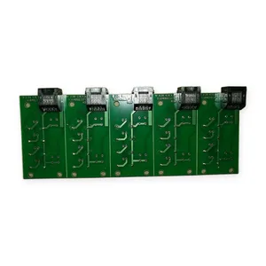 PC1369 PCB Card Edge Connector Module – actual item, photo 1 of 2