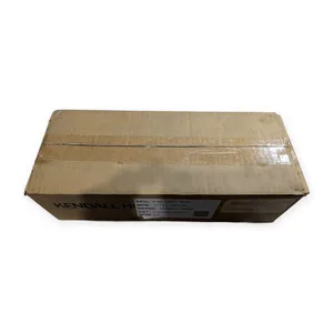 Kendall Howard 1915‑3‑402‑00 Pivot Frame Stationary Rack Mount Ears Industrial