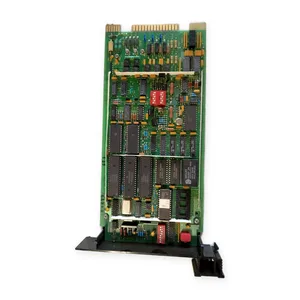Bailey 6635404B NCOMO2 Controller Module