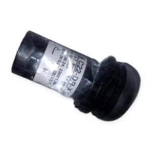 Eaton C22-DR-X-K20 RMQ Compact Pushbutton