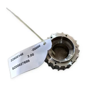 Megadyne 8200027699 Timing Belt Pulley Sprocket