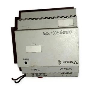 Moeller 400-P0W Power Supply