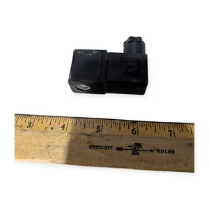 43650 MA 22 Solenoid Valve