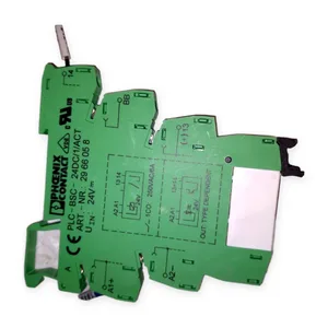 Phoenix Contact PLC Module