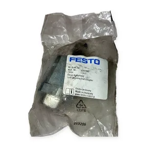 Festo FK-3/8-24 FK3824 Rod Cuoupler