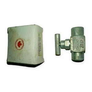 Phoenix Contact P2N6G4F4FCSVD Precision Needle Valve
