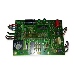 Indramat 109-490-4255A-1 Board PCB Bosch Rexroth Module