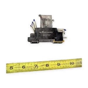 Omron LY2N Power Relay