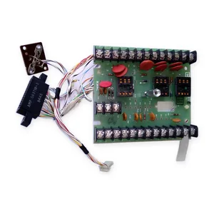 Tri-sen 046319 Terminal Module Industrial PCB