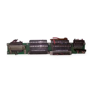 Reliance Electric Driver Interface Circuit Board