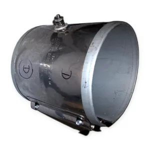 Tempco MBH07697 Band Heaters
