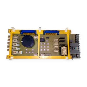 Fanuc A20B-1003-0140 Circuit Board PCB CNC Control