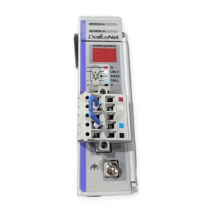 Allen-Bradley 1769-SDN DeviceNet Scanner Module