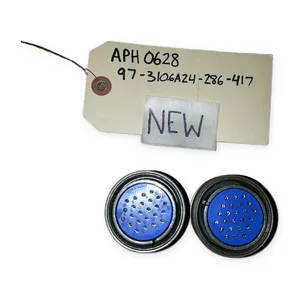 Amphenol 97-3106A-24-28S Circular Connector Plug