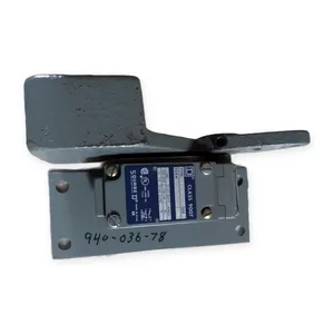 Square D 9007 BLS-1 Limit Switch