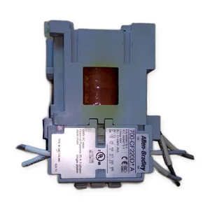 Allen-Bradley 700-CF220D Control Relay