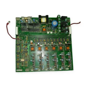 Parametrics 390275 390276 Drive Power Supply Board – actual item, photo 1 of 4
