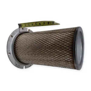 Napa 42981 Gold 2981 Air Filter