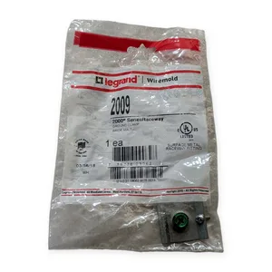 Legrand 2009 Ground Clamp Bridge Fitting