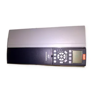 Danfoss FC-302 VLT AutomationDrive AC Drive VFD – actual item, photo 1 of 6