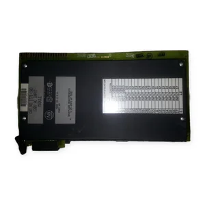 Allen-Bradley 1771-IAD AC Input Module