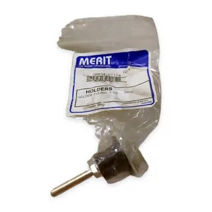 Merit O8834161174 Quick Change Disc Holder
