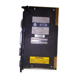 Allen-Bradley 1771-HSN Servo Controller