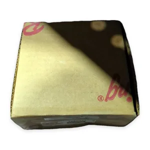 Browning 3B5V42 V-Belt Sheave
