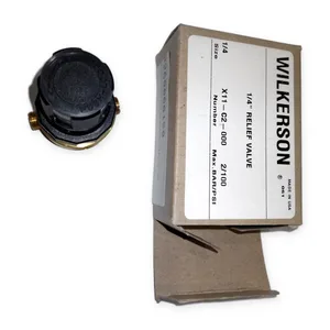 Wilkerson X11-C2-000 Relief Valve