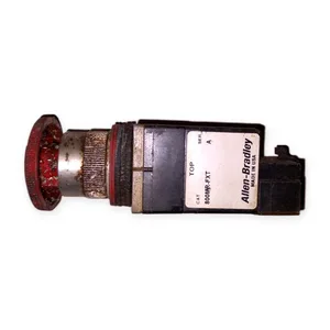 Allen-Bradley 800MR-FXT Contact Block