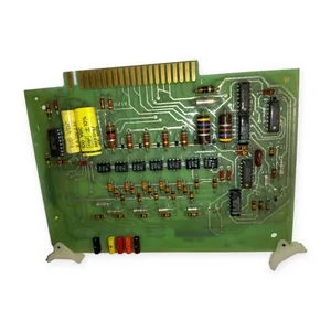 Stock Equipment 1Z8455 PC Board