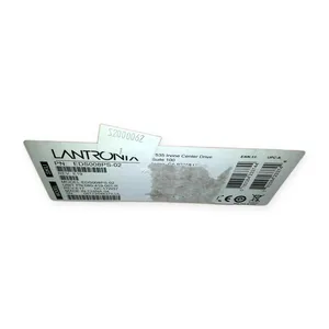 Lantronix EDS008PS-02 Server Ethernet Network Module