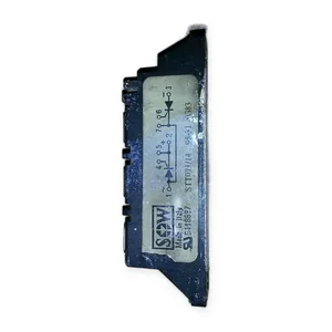 SW STT071/14 Power Transistor Module