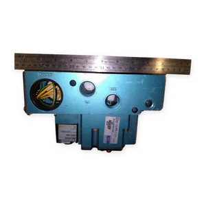 MAC 6213C-511-PM-111DA Solenoid Valve