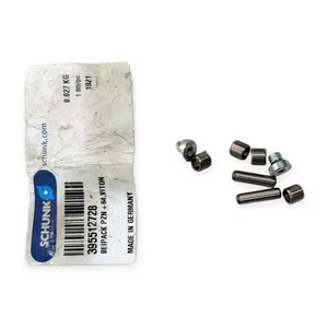 Schunk 395512728 Air Cylinder