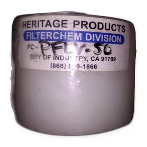 FC-PFLV-50 Float Valve – actual item, photo 1 of 3