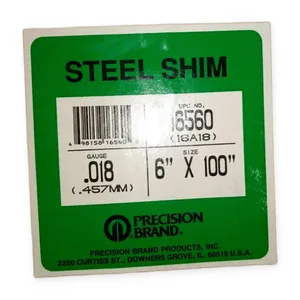 Precision Brand 16560