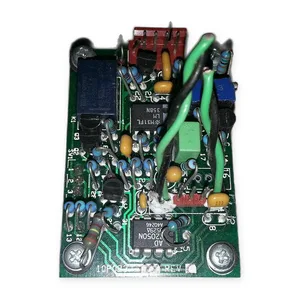 10P0237-000 Industrial Control Circuit Board
