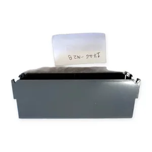 Allen-Bradley 1746-N2 Card Slot Filler Blank Cover PLC