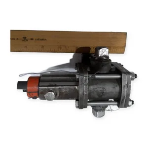 Chemsteel Oberdorfer Rotary Gear Pump
