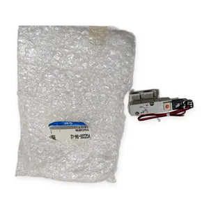 SMC VQZ235-5M Solenoid Valve