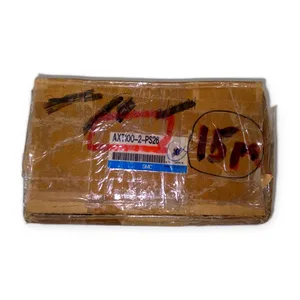 SMC AXT100-2-PS26 Pneumatic Valve Manifold Plug – actual item, photo 1 of 3