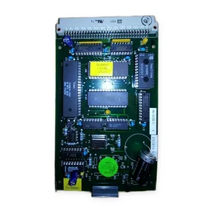 Tucker E110333A Control Circuit Board CPU1