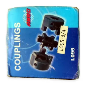 Amec LO95-3/4 Jaw Coupling