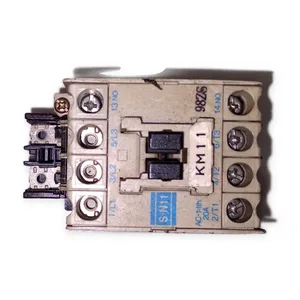 Mitsubishi S-N11 Magnetic Contactor