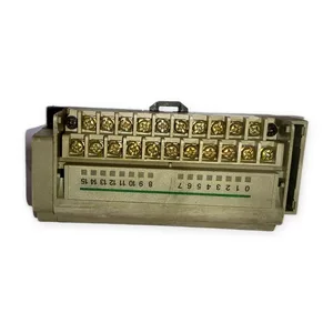 Allen-Bradley 1791D-0B16PX 97239471 Outputs